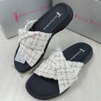 ราคา รองเท้าแตะ AMAYA POLO RALPH HOUSE (44255742881)