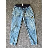 ราคา STONE ISLAND กางเกงจ็อกเกอร์เกาะหิน (25296135252)