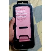ราคา เคส blackpink strap case Samsung A80 (11860214336)