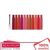 ราคา MAYBELLINE NEW YORK Super Stay Matte Ink City Edition Liquid Lipstick ลิปสติก 5ml (5405432660)