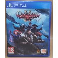 ราคา (มือสอง) มือ2 เกม ps4 : DIVINITY: ORIGINAL SIN II แผ่นสวย #Ps4 #game #playstation4 (12799051162)