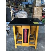 ราคา โค้ดINC3LEL3ลด30฿โต๊ะเลื่อยไม้ 16 นิ้ว 4 แรงม้า Wood Cutting Machine ยี่ห้อ XYLON รุ่น XYL-400 (5964990664)