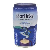 ราคา Horlicks Original White Malted Milk Drink ฮอร์ลิค เครื่องดื่มมอลต์สกัด ชนิดผง 270g. (18882031043)