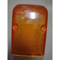 ราคา TOYOTA DYNA (YH80) 1985 เลนส์ SIGNAL (เหลือง/ขาว) ซ้าย-ขวา (TYU02A-4034G-MNPP) (49256359942)