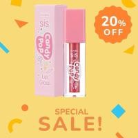 ราคา กิฟฟารีน ซิส แคนดี้ ป๊อป ลิป กลอส นัมเบอร์ 01 ลอลลิป๊อป (23564286281)