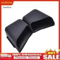 ราคา SOU_ 2 ชิ้น Universal Car Auto อุปกรณ์เสริมโทรศัพท์ Organizer กล่องเก็บกระเป๋า (40079570670)