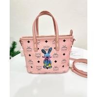 ราคา Used MCM mini tote ปี 2018 (22614959706)