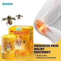 ราคา Sumifun ครีมพิษผึ้ง bee venom joint massage cr Sumifun Rin膏 พิษผึ้ง bee 按摩膏 K1024026/5/389 (40080590715)