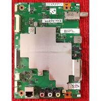 ราคา เมนบอร์ดทีวี SHARP สำหรับรุ่น LC-50UA6500X พาสบอร์ด QPWBXG776WJN2 (41515994581)