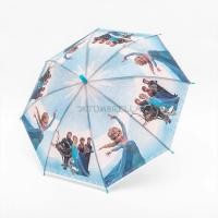 ราคา ร่มเด็ก Frozen Motif K203 ร่ม (27719147427)