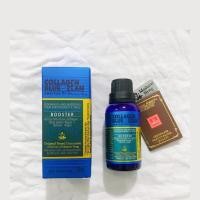 ราคา มาดามเฮง บลูโอเชี่ยน บูสเตอร์ คอลลาเจนสาหร่ายสีน้ำเงิน เซรั่มมาดามเฮง Collagen Blue Ozean (3213992304)
