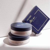 ราคา Miuskin Superlative Finishing Loose powder Glow (6436196071)