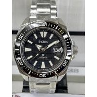 ราคา SEIKO PROSPEX AUTOMATIC DIVER S 200mKING SAMURAI รุ่น SRPE35K1,SRPE35K,SRPE35 (21311940715)