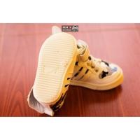 ราคา รองเท้าเด็กชายลายทหารสีฟ้าเท่ห์สุดๆ - 250 ส่งฟรี (406005797)