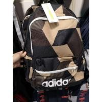 ราคา [ลด30%]​เป้ADIDASลายสุดแนวมาละจ้า ใบนี้ก็สวยแนะนำ ราคาเต็ม1290 (1200401781)