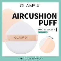 ราคา Glamfix Professional Aircushion Puff 2 ชิ้น (51510833139)