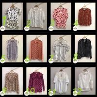 ราคา เสื้อผ้าสวยๆน่ารักๆ เสื้อผ้า (6532359299)