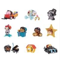 ราคา Tsum Tsum Disney Mystery Pack ฉลองครบ 100th Anni. Series 5 ของใหม่ แกะเช็ค พร้อมแพ็ค Woody Toy Story Encanto Incredibles (52510302849)