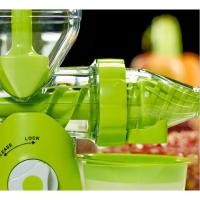ราคา Juice Wizard เครื่องสกัดน้ำผักผลไม้ (22845192451)