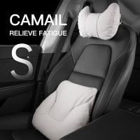 ราคา รถHeadrest/LumbarสนับสนุนTravel RestรถคอหมอนเบาะเอวสําหรับKIA GT LINE K3 K4 K5 Sorento Ceed Soul VENGA KX5 RIOหมอนรองศีรษะเอวสนับสนุน (41321595831)