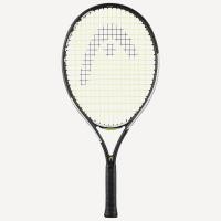 ราคา Head ไม้เทนนิสเด็ก IG Speed 23 Junior 2024 Tennis Racket 3 3/4-000 | Black/White ( 230024 ) (25514964084)