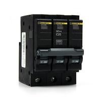 ราคา SQUARE D Breaker รุ่น QO325VSC6T 25A 3P 6KA (4043218857)
