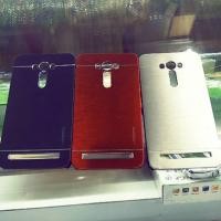 ราคา Hardcase Motomo Asus Zenfone Selfie (8544449644)
