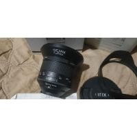 ราคา ขาย Irix firefly 15mm f/2.4 Ultra-Wide Angle สำหรับกล้อง Full Frame (การรับภาพกว้าง 110 องศา) Mount Nikon ขาย 13,990 บาท (24004852932)