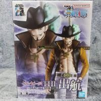 ราคา [รูปถ่ายจริง] ของแท้ รุ่น DRACULE.MIHAWK - One Piece - THE SHUKKO (42113514394)