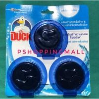 ราคา Duch (เป็ด) ก้อน พาวเวอร์ เฟรช 40กรัมx3ก้อน (3153693860)