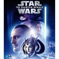 ราคา บลูเรย์หนังใหม่ Star Wars: Episode I - The Phantom Menace สตาร์ วอร์ส เอพพิโซด 1: ภัยซ่อนเร้น มีเสียงไทย (41970196588)