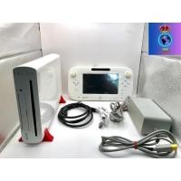 ราคา wii u 32gb/128gb วียู เครื่องแปลงเล่นข้ามโซนครบชุด nintendo wii u (24859221421)