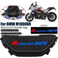 ราคา For BMW bmw M1000XR m1000xr Motorcycle handlebar bag rider bag waterproof and dustproof motorcycle (40528957503)