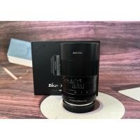 ราคา 7Artisans 60mm f2.8 Macro (Canon Eos M Mount)มือสอง (43555315437)