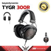 ราคา หูฟังเกม Beyerdynamic TYGR 300 R Gaming headphones (open) made in germany (7332629591)