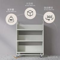 ราคา Bookfiling Room Storage ชั้นวางหนังสือ Movable บันไดเบาะรถสามชั้นสองชั้นสามขั้นตอนสามารถปีนห้องสมุดสูงรถเข็นเงียบ ANWC (54209057879)