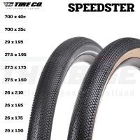 ราคา ยางนอกจักรยานเสือภูเขา VEE TIRE Speedster ขนาด 26X1.95 27.5X1.95 29X1.95 26X1.50 26X1.75 27.5X1.50 27.5X1.75 (9514845140)