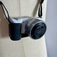 ราคา กล้อง Sony a5100 พร้อมเลนส์ 16-50mm wifi เซลฟี่ ใช้งานได้เต็มระบบ ชัตเตอร์ 1.4 หมื่น มือสอง (24536915754)
