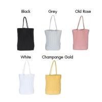ราคา กระเป๋าพลีท (Bag Pleats) (2213821498)