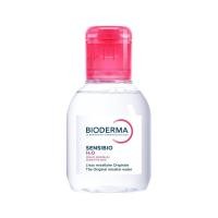 ราคา Bioderma Sensibio H2O Soothing Micellar Water 100ml---* (47611389025)