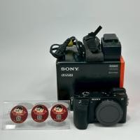 ราคา Sony A6500 บอดี้ ชัตเตอร์ 14338 (40854774541)