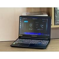 ราคา Acer Predator Helios 300 i7-9750H SSD512G RAM16GB GTX 1660 Ti (6GB GDDR6)ครบกล่องประกันศูนย์ (2983075311)