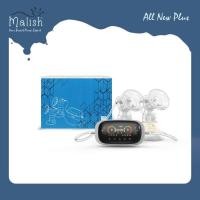 ราคา Malish มาลิช เครื่องปั๊มนมไฟฟ้า (10209400606)