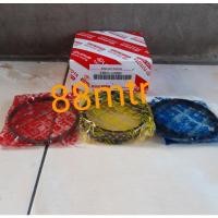 ราคา PISTON RING OR SEHER RING SET ORIGINAL TOYOTA KIJANG 5K 5K AVAILABLE OVERSIZE มาตรฐาน STD 0.25 0.50 (56401937188)