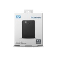 ราคา 1 TB Ext 2.5'' WD Element (Black, USB3) (1143363191)