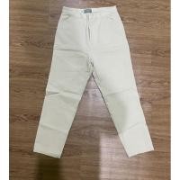 ราคา กางเกงขายาวใส่ทำงานสีครีม (21433889900)