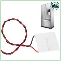 ราคา TrailPro TEC1-12702 Thermoelectric Cooler Cooling Peltier Plate Module อุปกรณ์เสริม 40x40 มม (49911877886)
