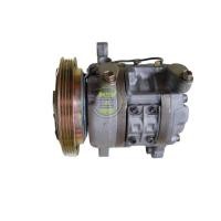ราคา คอมแอร์ กีกิใบพัด ซูซูกิวีทาร่า 134A (บิ้ว12V) Gigi Compressor Suzuki Vitara (10586339571)