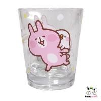 ราคา Cup Glass Piske&Usagi Kanahei แก้วน้ำคานาเฮสีขาว ลายการ์ตูน (23771750345)