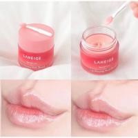 ราคา Laneige Lip Sleeping Mask [Berry] 20 g (2330468523)